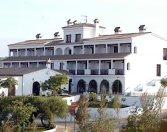 Casa rural Hotel Tugasa Villa de Algar (Algar, Španjolska)