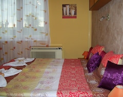Casa/apartamento entero Duna Apartman Kalocsa (Kalocsa, Hungría)