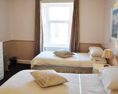 Guesthouse Corran House Guest House (Oban, United Kingdom)