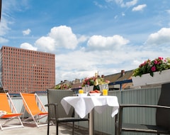 Ξενοδοχείο Favored Hotel Plaza Frankfurt (Φρανκφούρτη, Γερμανία)