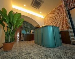 Hotel Reunion Carnarvon (Georgetown, Malaysia)