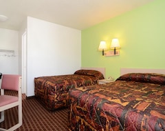 Khách sạn Super 7 Motel (Coralville, Hoa Kỳ)