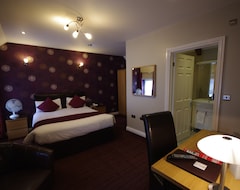 Khách sạn Spilman Hotel (Carmarthen, Vương quốc Anh)