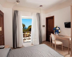 Khách sạn Hotel Villa Ceselle (Anacapri, Ý)