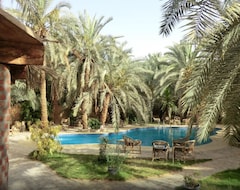 Hotelli Siwa Paradise (Siwa, Egypti)