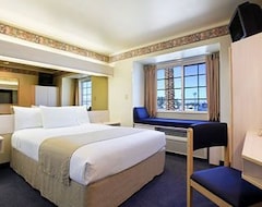 Khách sạn Microtel Inn & Suites by Wyndham Yuma (Yuma, Hoa Kỳ)