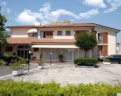 Khách sạn La Campagnola (Fucecchio, Ý)