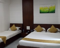 Hotel Crimson Park Shripriya-Nathdwara (Nathdwara, Indija)