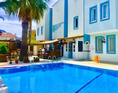 Apart Otel Nehir Apart Hotel (Fethiye, Türkiye)