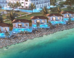 Resort Sandals Royal Curacao All Inclusive Couples Only (Nieuwpoort, Curacao)