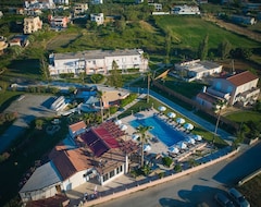 Hotelli Odos Oneiron Tavronitis Bay (Kolymbari, Kreikka)