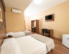 Hotelli Hotel Regional JF (Juiz de Fora, Brasilia)