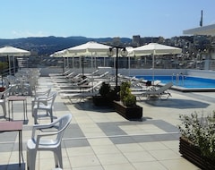 فندق Oceanis Kavala (كافالا, اليونان)