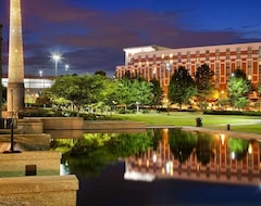 Hotel Embassy Suites by Hilton Atlanta Centennial Olympic Park (Atlanta, EE. UU.)