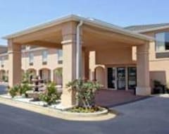 Khách sạn Gray Inn & Suites (Gray, Hoa Kỳ)