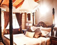 Hotel Deja-Vu Lodge & Wedding Venue (Piet Retief, South Africa)