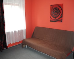 Hotelli Comfort Suites (Poznań, Puola)