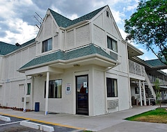Khách sạn Motel 6-Wheat Ridge, CO - West - Denver North (Wheat Ridge, Hoa Kỳ)