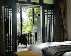 Hotelli Lanting Resort (Tonglu, Kiina)