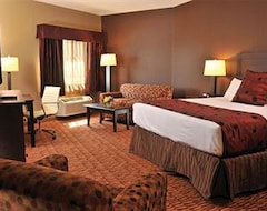 Khách sạn Lakeside Hotel Casino (Osceola, Hoa Kỳ)