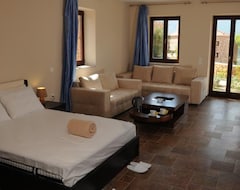 Melies Hotel (Sparta, Greece)