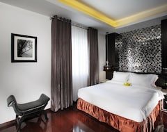 Hotel Lucky Star  146 Nguyen Trai (Ho Ši Min, Vijetnam)