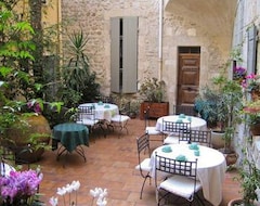 Hotel Du Musée (Arles, Francuska)