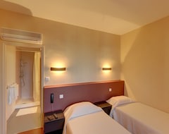 Hotelli Le Tournedos (Lézignan-Corbières, Ranska)