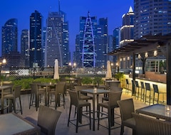 Khách sạn Armada BlueBay (Dubai, Các tiểu vương quốc Ả Rập Thống Nhất)