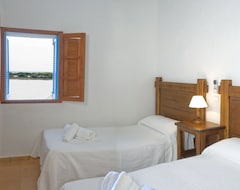Hotel Casas Illetas (Formentera, Spain)