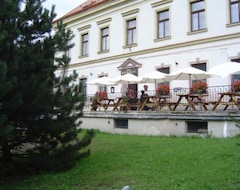 Hotel Rudolf (Liberec, Tjekkiet)