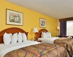 Khách sạn Quality Inn Near Manatee Springs State Park (Chiefland, Hoa Kỳ)