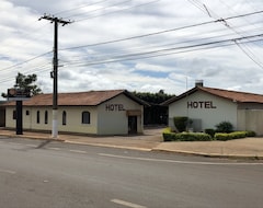 Hotel Bem Bom (Campo Verde, Brazil)