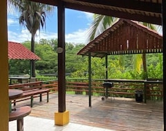 Toàn bộ căn nhà/căn hộ Villas Rio Ora (Sámara, Costa Rica)
