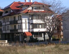 Hotel Sveti Stefan Apartment House (Bansko, Bulgaria)