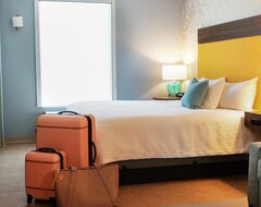Hotel Home2 Suites By Hilton Grand Rapids Airport (Grand Rapids, USA)