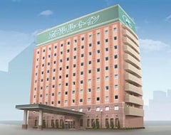 Khách sạn Hotel Route-Inn Tosu Ekimae (Tosu, Nhật Bản)