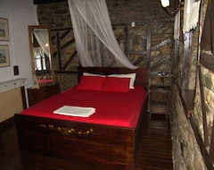 Tüm Ev/Apart Daire Apalni Traditional Guesthouse (Skotina, Yunanistan)