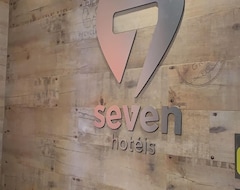 Hotel Seven Hoteis Joinville Filial (Joinville, Brazil)