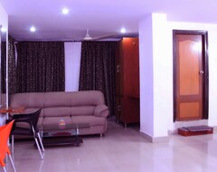 Khách sạn Amaravathi Residency (Visakhapatnam, Ấn Độ)