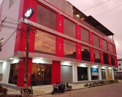 Khách sạn Hotel Anglo (Apartadó, Colombia)