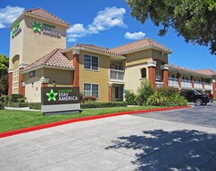 Hotel Extended Stay America Suites - San Jose - Milpitas - McCarthy Ranch (Milpitas, EE. UU.)