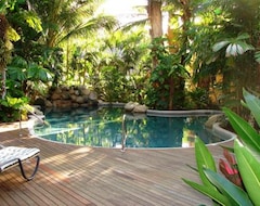 Otel Palm Cove Tropic Apartments (Palm Cove, Avustralya)