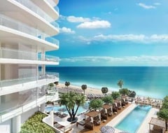 Four Seasons Hotel And Residences Fort Lauderdale (Fort Lauderdale, ABD)