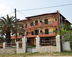 Khách sạn Aura (Ouranoupolis, Hy Lạp)