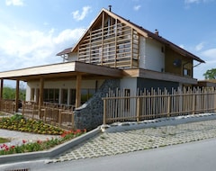 Otel Eco Vila Mila (Rogaska Slatina, Slovenya)