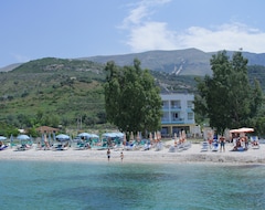 Khách sạn Hotel Garden (Vlorë, Albania)