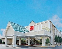 Hotel Econo Lodge Jackson (Jackson, USA)