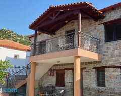 Toàn bộ căn nhà/căn hộ Rodi Houses (Sykia, Hy Lạp)