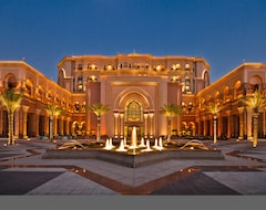 Hotel International Rotana Inn (Abu Dhabi, United Arab Emirates)